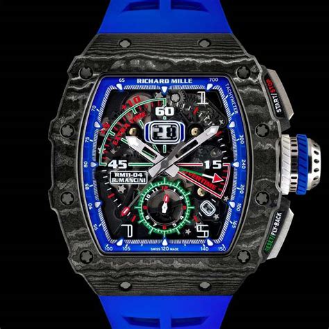 richard mille prezzo orologi|richard mille orologi prezzi.